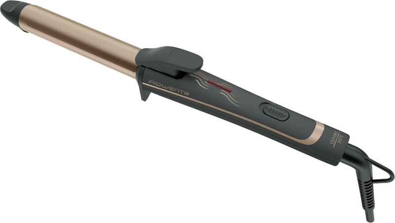 Плойка Rowenta Curling Iron CF3227F0 - фото - №0