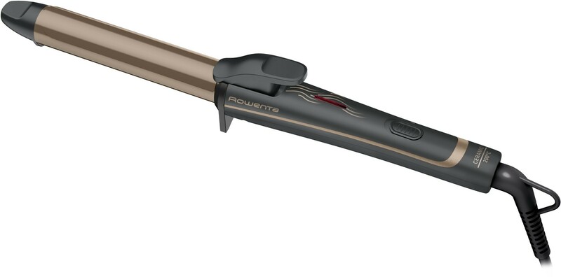 Плойка Rowenta Curling Iron CF3227F0 - фото - №2