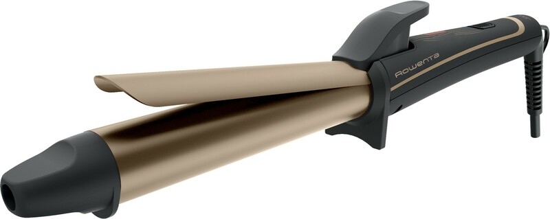 Плойка Rowenta Curling Iron CF3227F0 - фото - №3