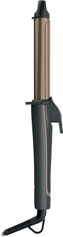 Плойка Rowenta Curling Iron CF3227F0 - фото - №4