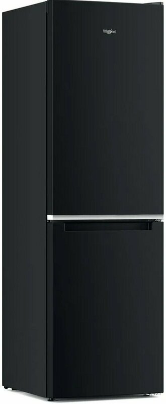 Холодильник Whirlpool W7X82IK BMF фото