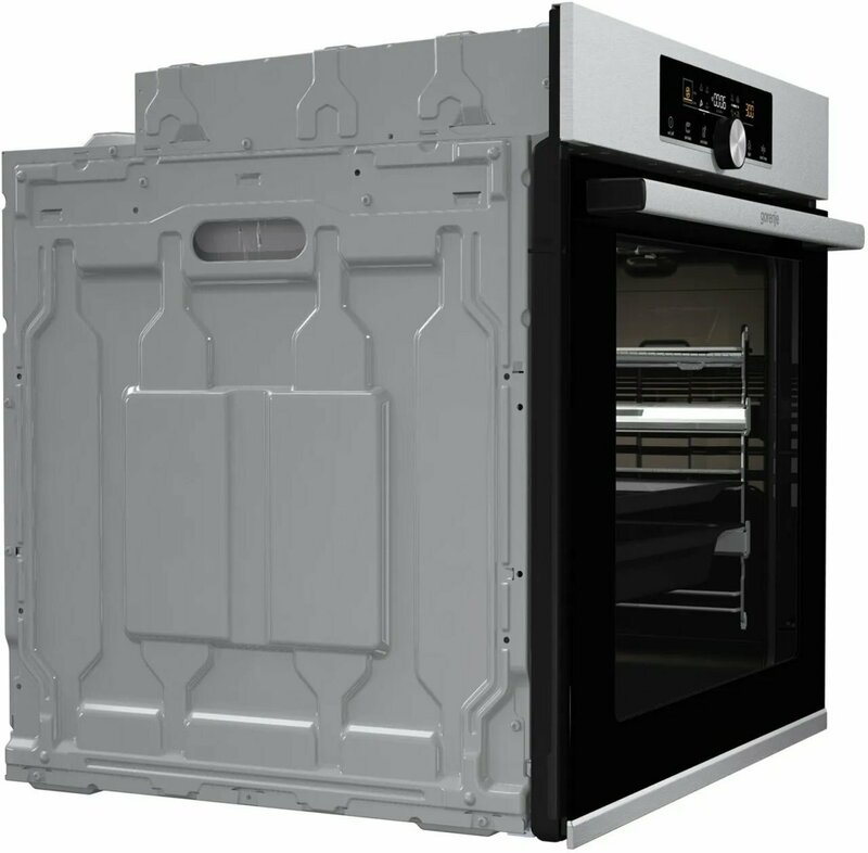 Электрический духовой шкаф gorenje bos6747a01bg