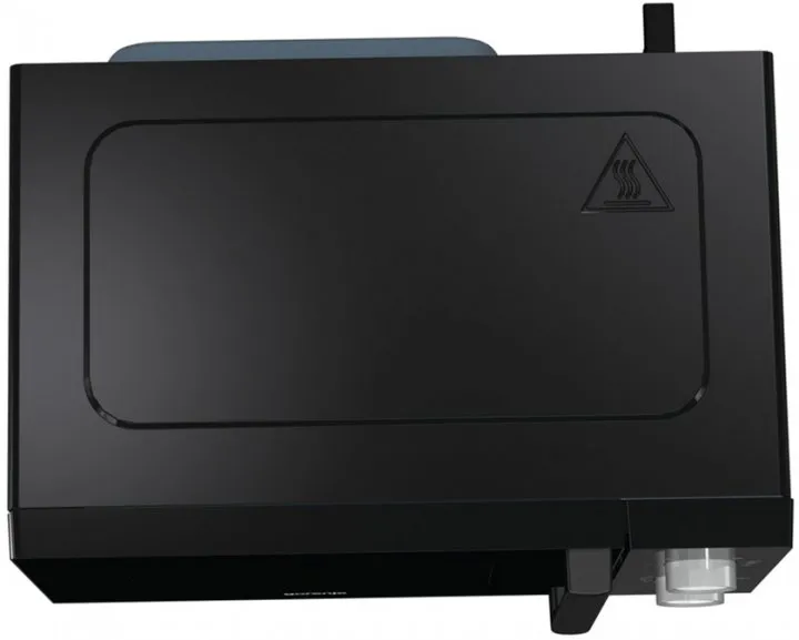 Мікрохвильова піч Gorenje MO17E1BH - фото - №3