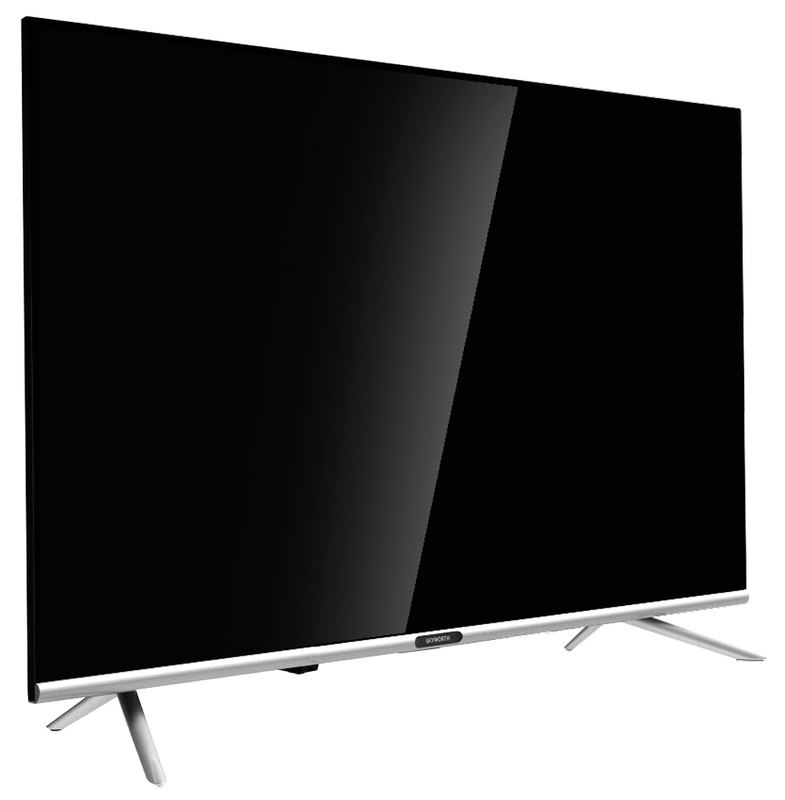 Телевізор Skyworth 40" Full HD Smart TV (40E20) фото