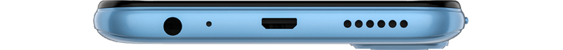TECNO POP 5 LTE (BD4) 2/32GB Dual SIM Ice Blue (4895180774997) фото