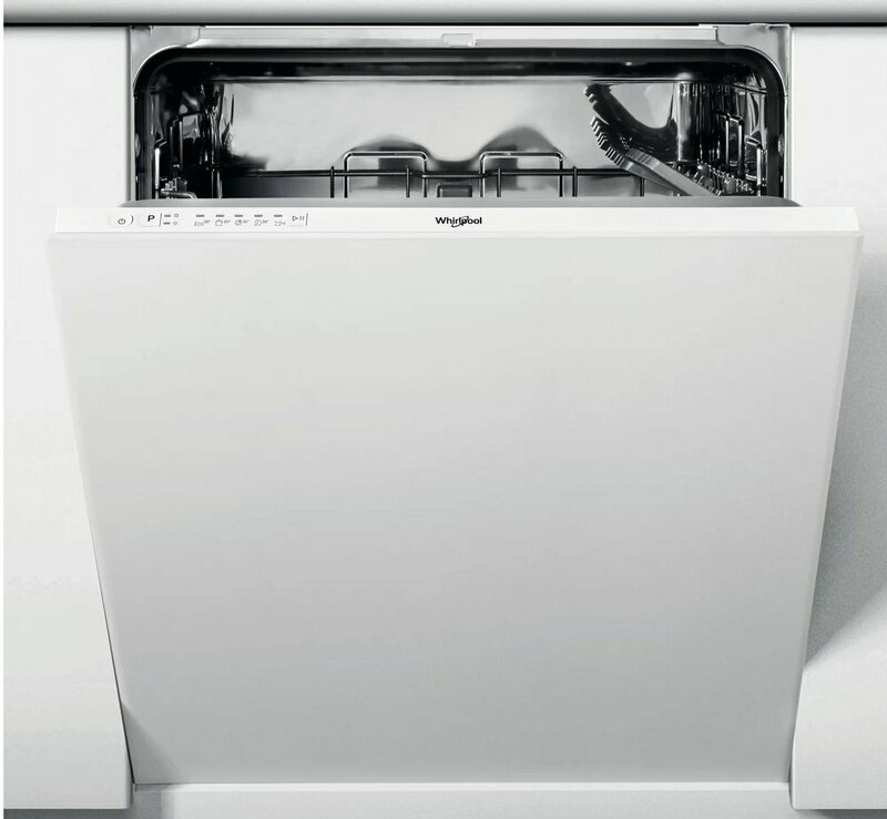 Посудомийна машина, що вбудовується Whirlpool WI3010 фото