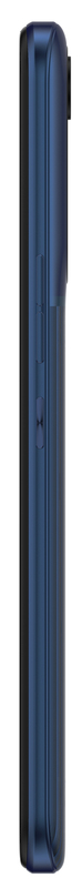 TECNO Spark Go 2022 (KG5m) 2/32GB NFC Dual SIM Atlantic Blue (4895180776953) фото