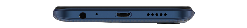 TECNO Spark Go 2022 (KG5m) 2/32GB NFC Dual SIM Atlantic Blue (4895180776953) фото