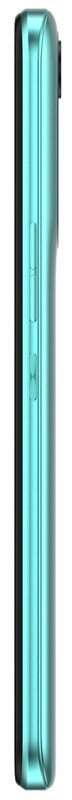 TECNO Spark 8C (KG5n) 4/64GB NFC 2SIM Turquoise Cyan (4895180777967) фото