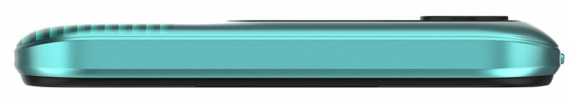 TECNO Spark 8C (KG5n) 4/64GB NFC 2SIM Turquoise Cyan (4895180777967) фото