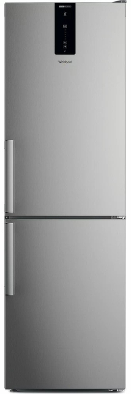 Холодильник Whirlpool W7X82OOXH - фото - №1
