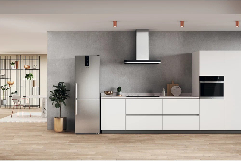 Холодильник Whirlpool W7X82OOXH - фото - №5