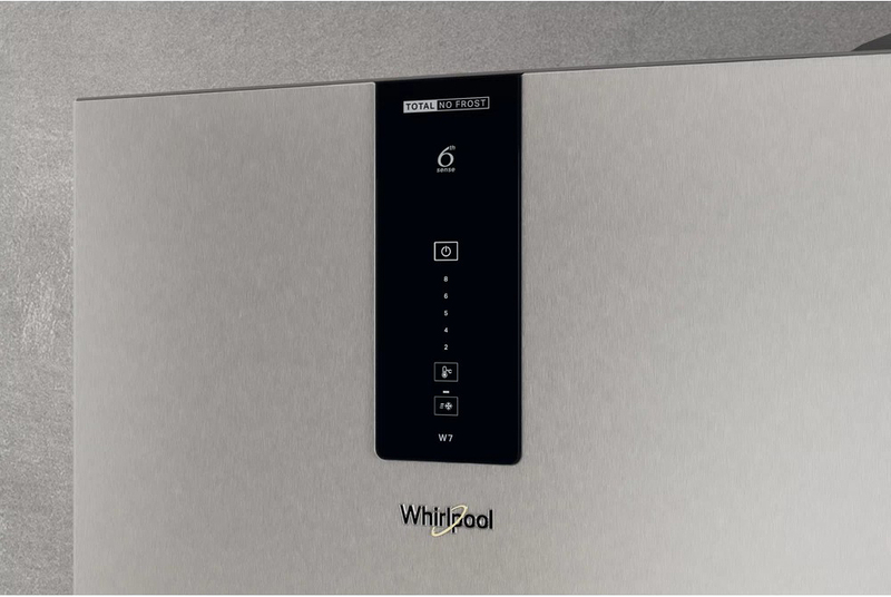 Холодильник Whirlpool W7X82OOXH - фото - №7