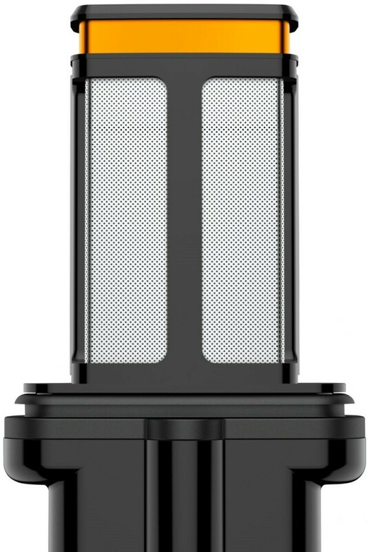 Праска Tefal ULTIMATE PURE FV9835E0 - фото - №5