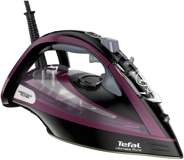 Праска Tefal ULTIMATE PURE FV9835E0 - фото - №0