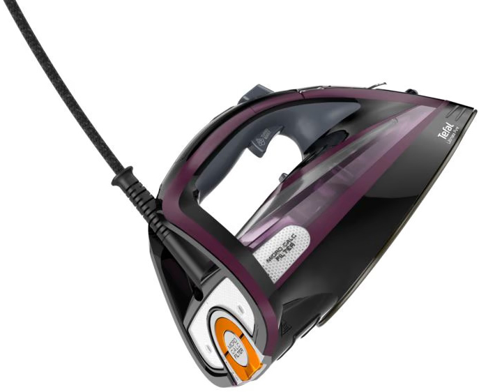 Праска Tefal ULTIMATE PURE FV9835E0 - фото - №8