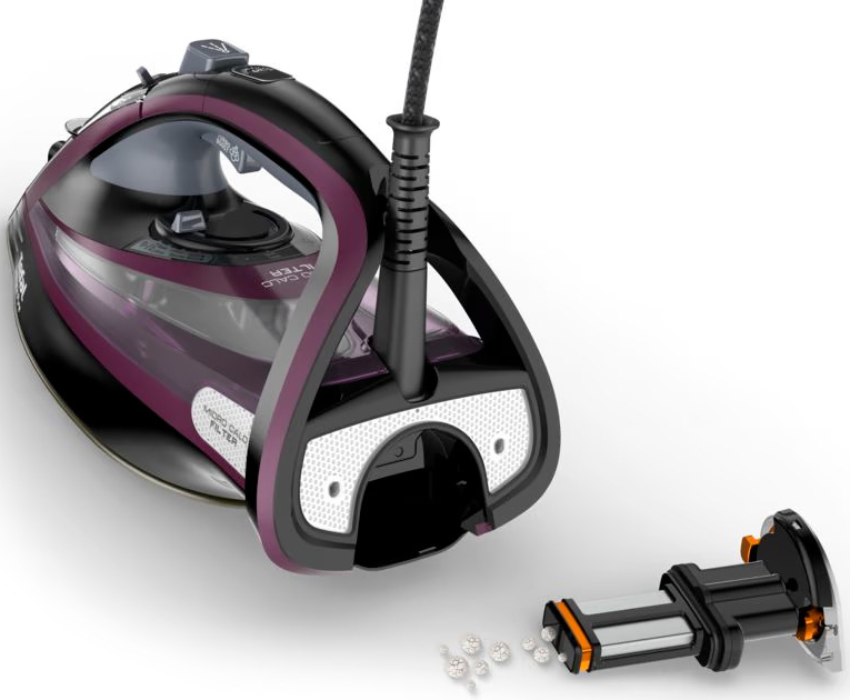 Праска Tefal ULTIMATE PURE FV9835E0 - фото - №6