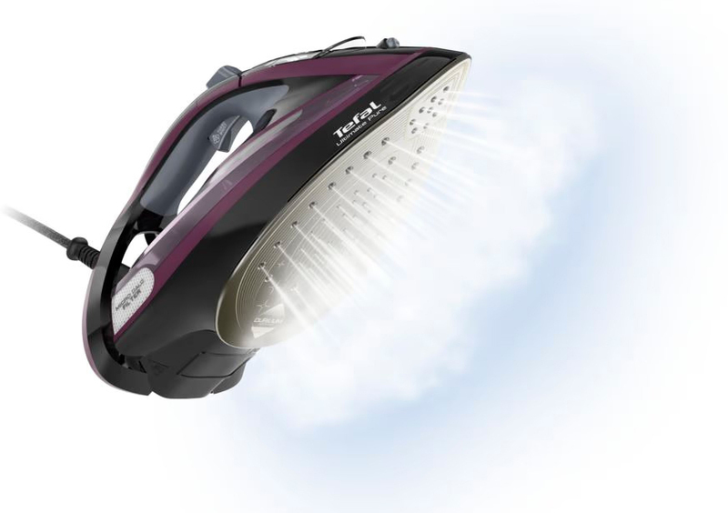 Праска Tefal ULTIMATE PURE FV9835E0 - фото - №9