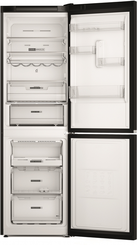 Холодильник Whirlpool W7X82OK фото