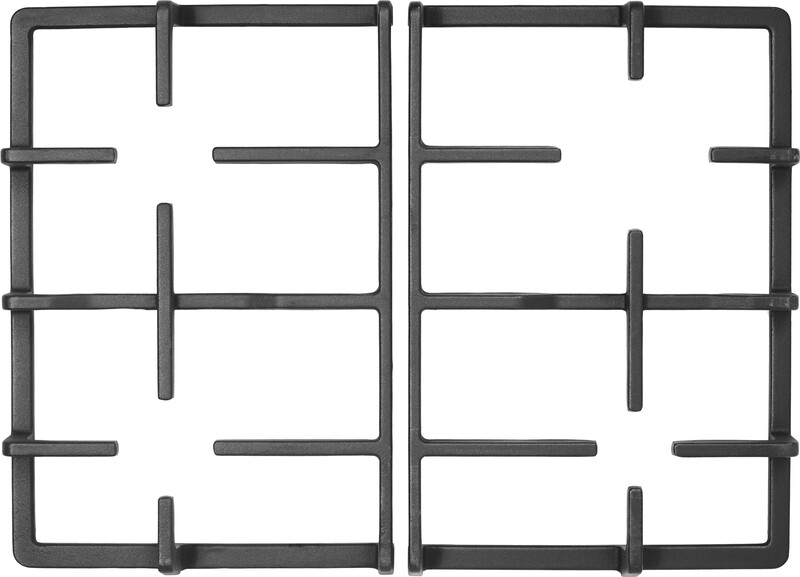 Варильна поверхня газова WHIRLPOOL TGML661IX - фото - №12