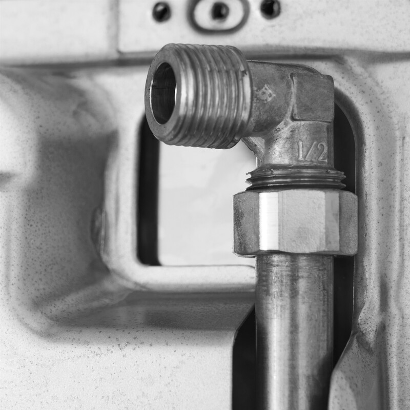 Варильна поверхня газова WHIRLPOOL TGML661IX - фото - №11