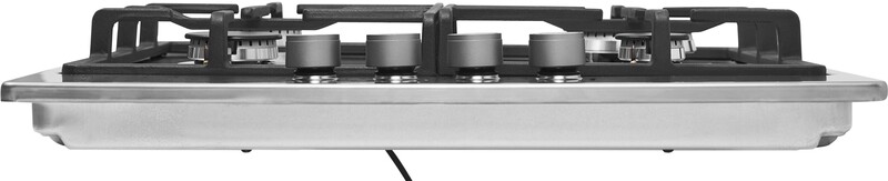 Варильна поверхня газова WHIRLPOOL TGML661IX - фото - №5