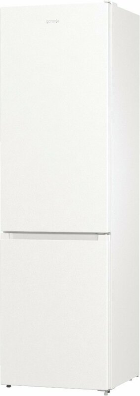 Двокамерний холодильник Gorenje NRK6201PW4 - фото - №5
