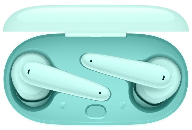 Навушники Huawei FreeBuds SE (Blue) фото