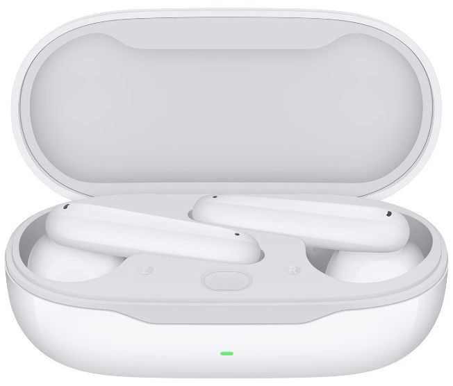 Наушники Huawei FreeBuds SE (White) фото