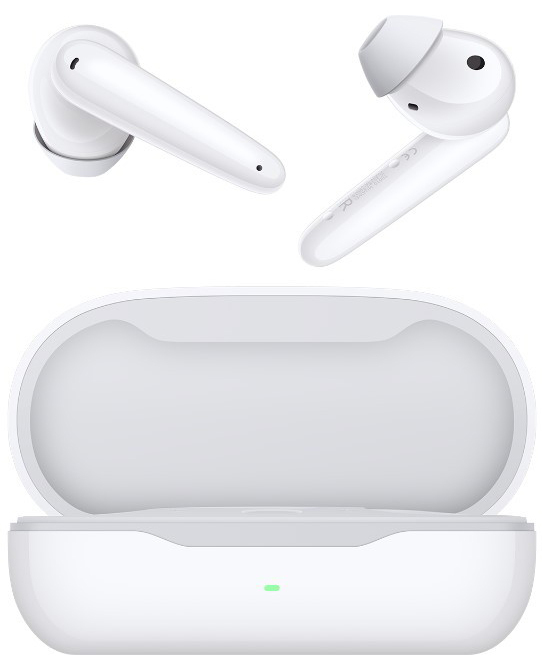 Наушники Huawei FreeBuds SE (White) фото