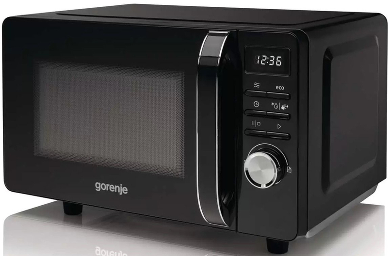 Микроволновая печь Gorenje MO20S4BC - фото - №2