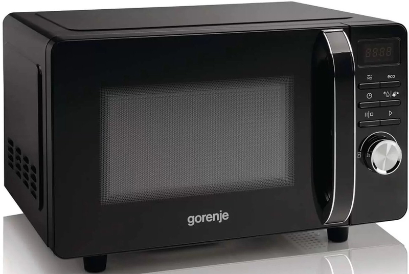 Микроволновая печь Gorenje MO20S4BC - фото - №1