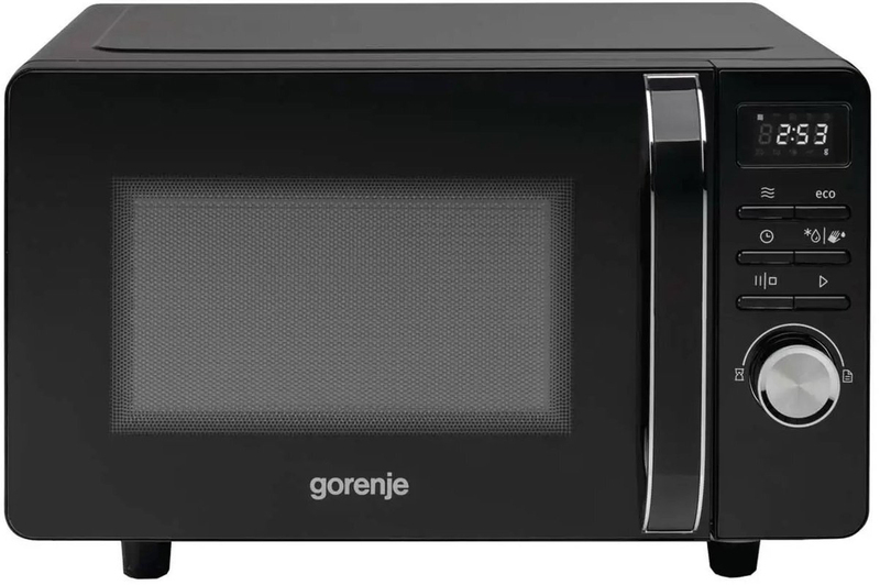 Микроволновая печь Gorenje MO20S4BC - фото - №0