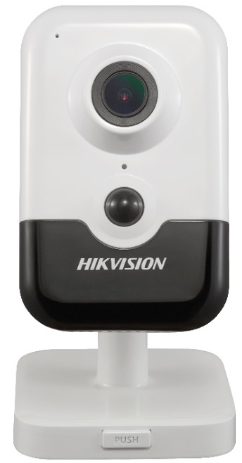 Внутрішня WI-FI IP Камера 2Мп Hikvision DS-2CD2423G0-IW(W) (2.8 мм) фото