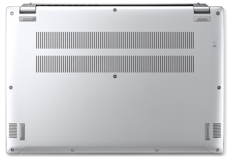Ноутбук Acer Swift 3 SF314-71 Gray (NX.KADEU.002) фото