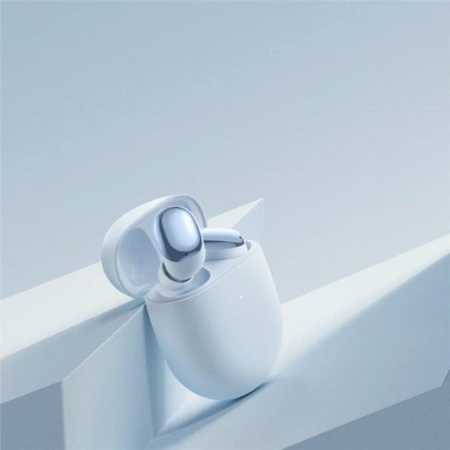 Навушники Xiaomi Redmi Buds 4 (Blue) фото