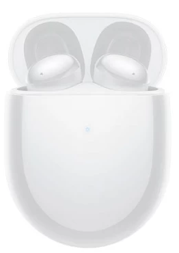 Навушники Xiaomi Redmi Buds 4 (White) фото