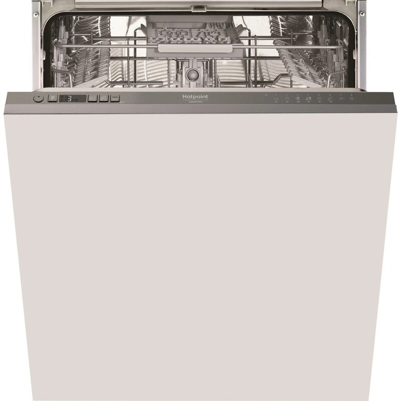 Посудомоечная машина встраиваемая Hotpoint-Ariston HI5010C фото