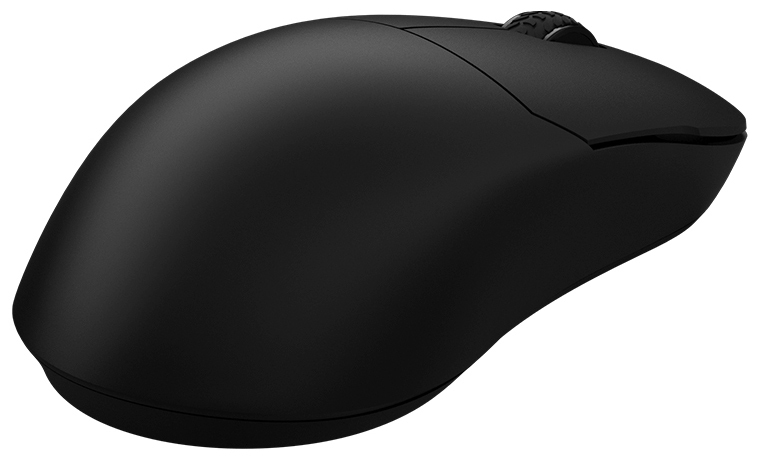 Ігрова миша HATOR Quasar Wireless (HTM-420) Black - фото - №2