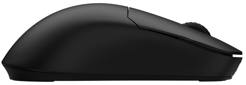 Ігрова миша HATOR Quasar Wireless (HTM-420) Black - фото - №4