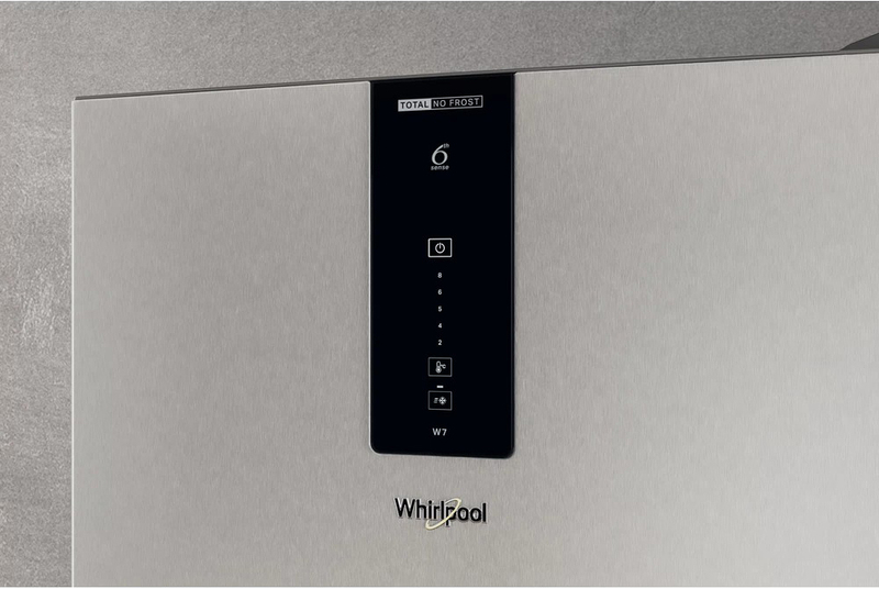 Холодильник Whirlpool W7X81OOX0 фото