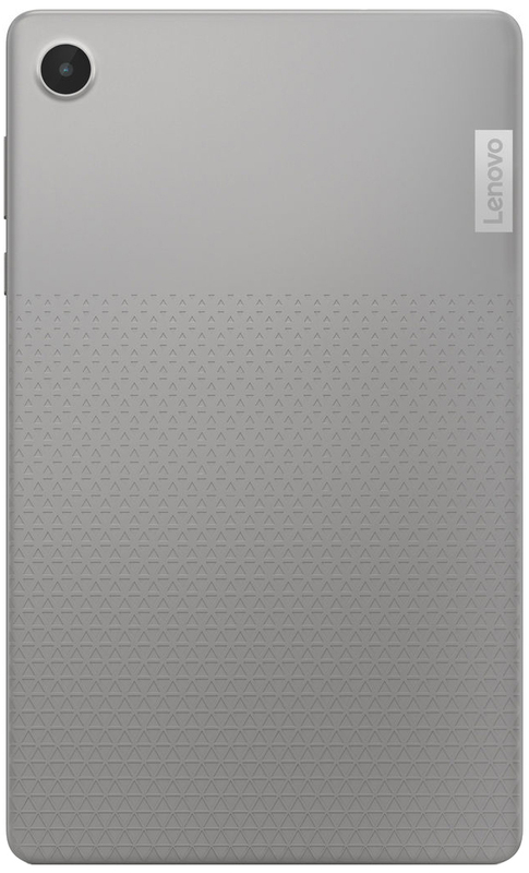 Lenovo Tab M8 (4th Gen) TB-300FU 3/32GB Wi-Fi Arctic Grey (ZABU0147UA) фото
