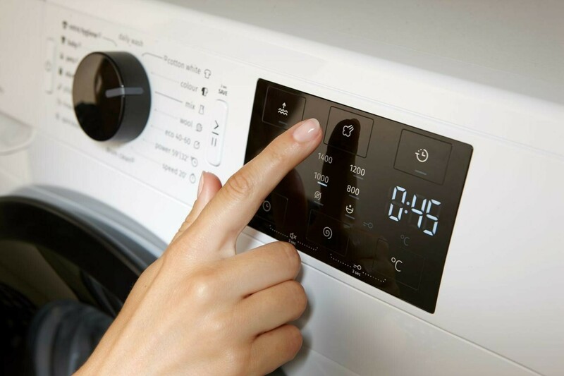 Стиральная машина GORENJE WNEI94BS - фото - №19