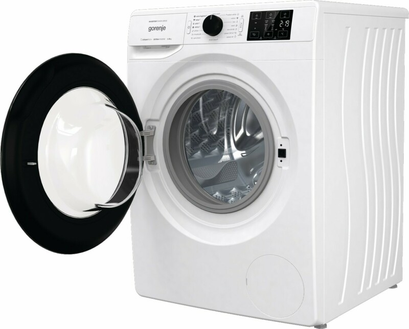 Стиральная машина GORENJE WNEI94BS - фото - №8