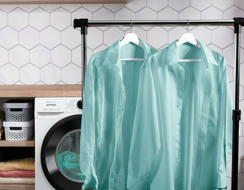 Стиральная машина GORENJE WNEI94BS - фото - №16