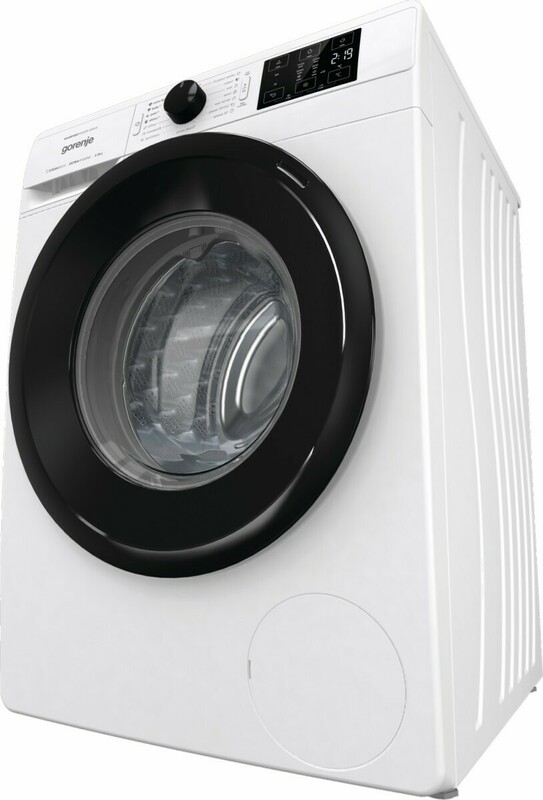 Стиральная машина GORENJE WNEI94BS - фото - №9