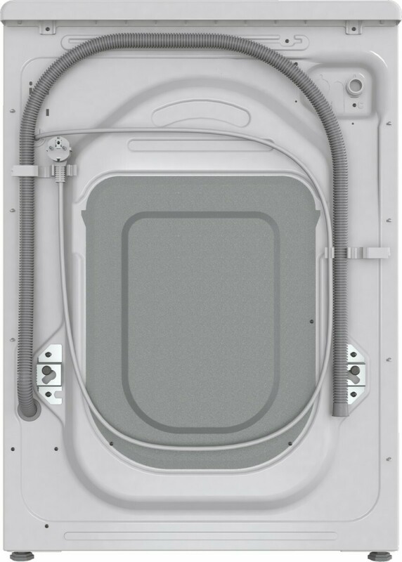 Стиральная машина GORENJE WNEI94BS - фото - №14