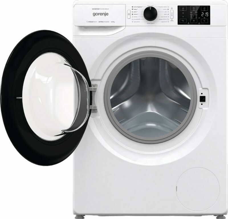 Стиральная машина GORENJE WNEI94BS - фото - №10