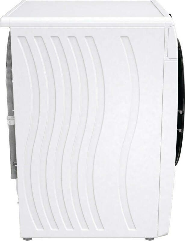 Стиральная машина GORENJE WNEI94BS - фото - №5