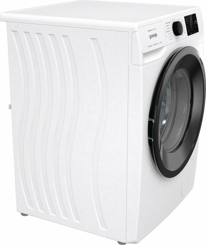 Стиральная машина GORENJE WNEI94BS - фото - №4